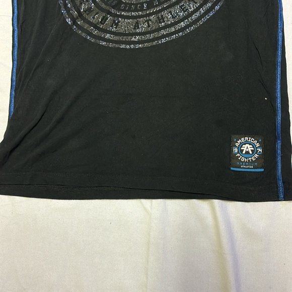 American Fighter Men’s Fighter Division By Affliction Size Medium - Picture 5 of 7